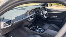 BMW 1 Series 128ti 5dr Step Auto [Live Cockpit Professional] Petrol Hatchback
